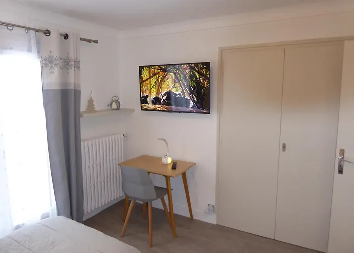 Appartement Monte-pente Megève