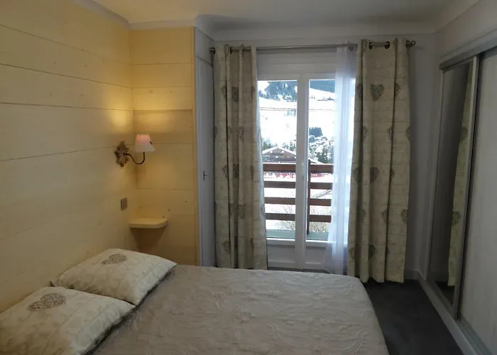 Appartement Monte-pente