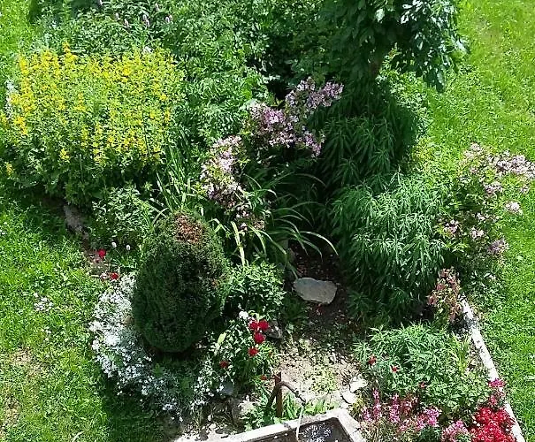 Monte-pente Lägenhet *