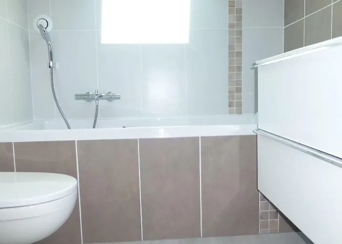 Monte-pente Appartement *