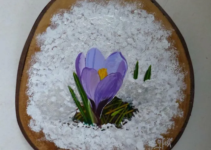 Lägenhet Monte-pente