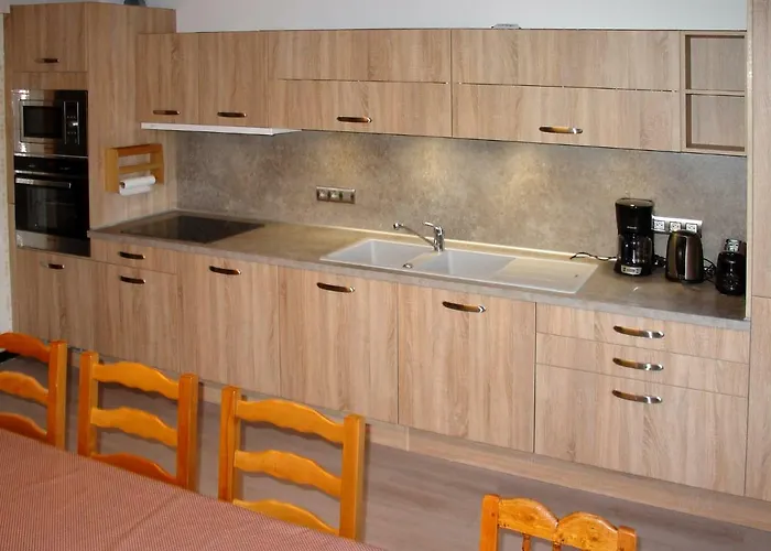 Lägenhet Monte-pente Megève