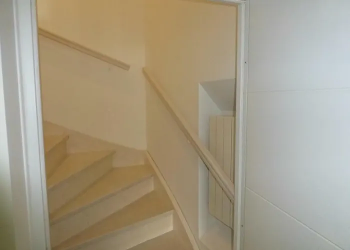 Appartement Monte-pente