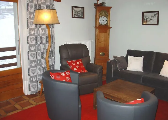 Monte-pente * Megève