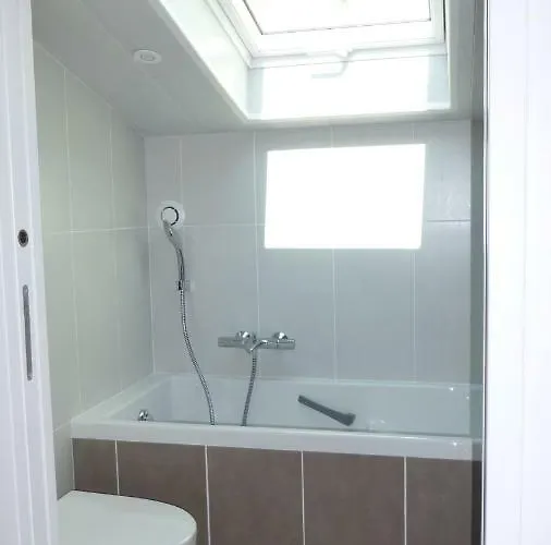 Appartement Monte-pente Megève