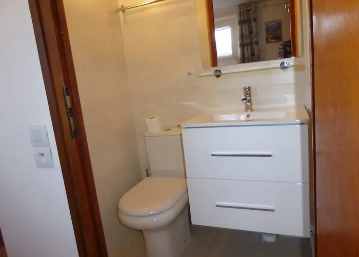 Monte-pente Appartement Megève