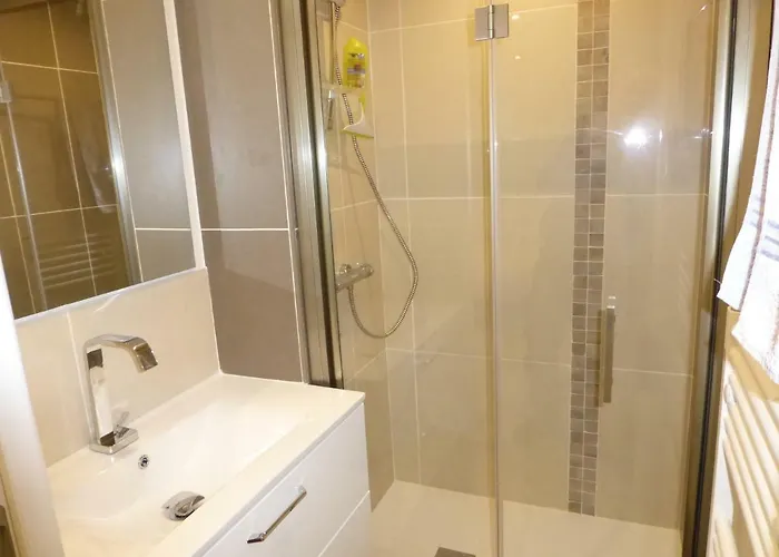 Monte-pente * Megève