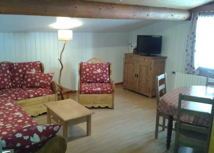 Monte-pente * Megève