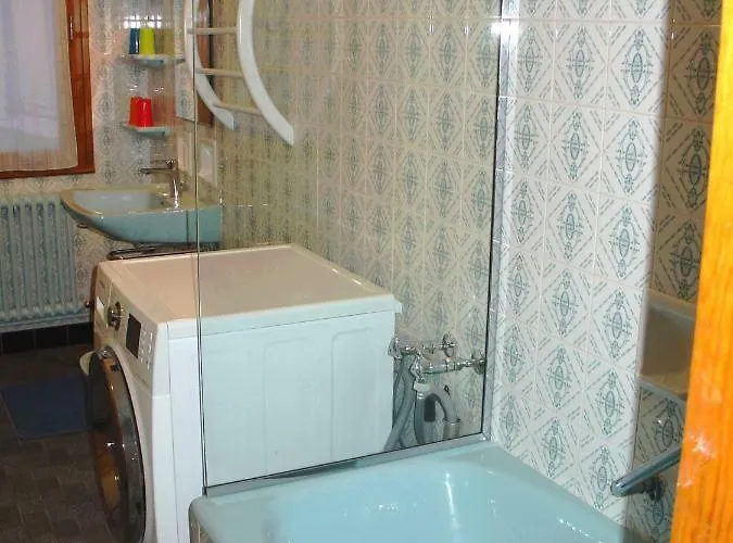 Appartement Monte-pente