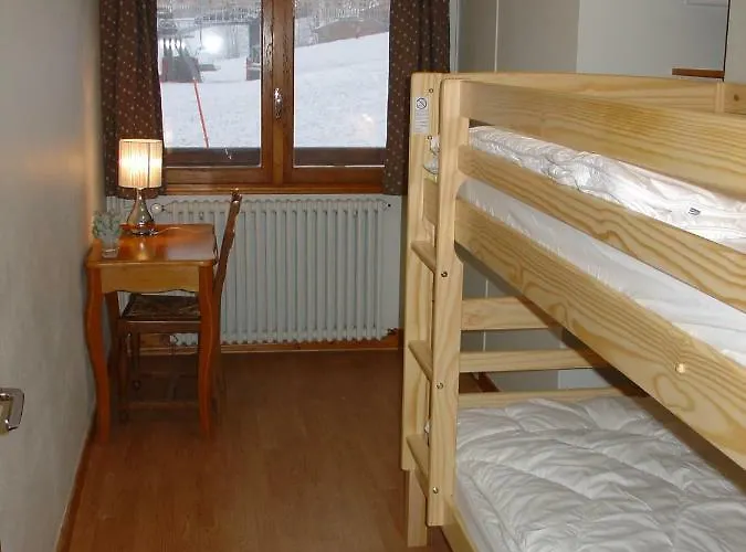 Monte-pente * Megève