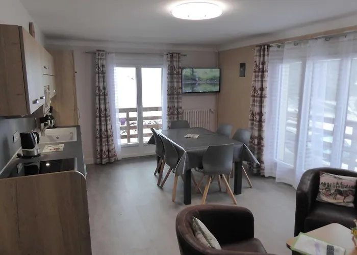 Monte-pente * Megève